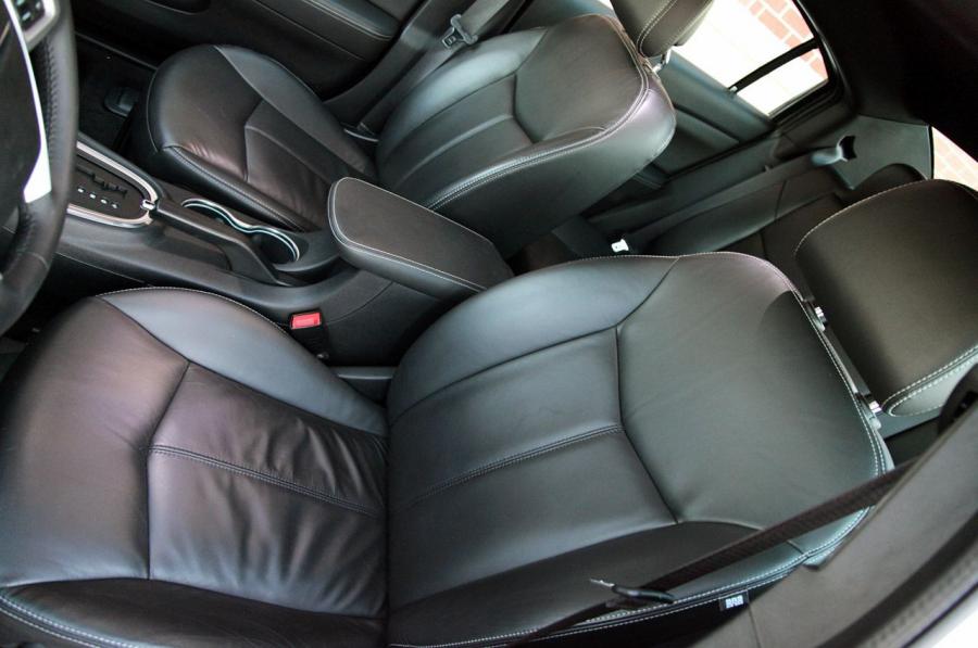  Chrysler 200 2011 года  (фото 69 из 122)